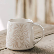 Load image into Gallery viewer, Berryvine Stonware Mug | Three Styles