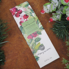 Load image into Gallery viewer, Cranberry Wreath Hand Cream