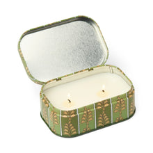 Load image into Gallery viewer, Chérie Tin Candle | 4 Styles