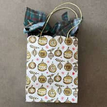 Load image into Gallery viewer, Holiday Gift Bag | Three Styles