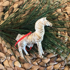Safari Ornaments | 4 Styles available at Bench Home