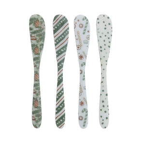Holiday Canape Knife | Four Styles available at Bench Home
