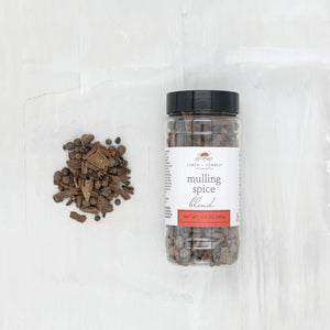 Mulling Spice Blend available at Bench Home