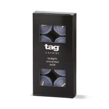 Load image into Gallery viewer, Tealight Candles Set | Two Styles