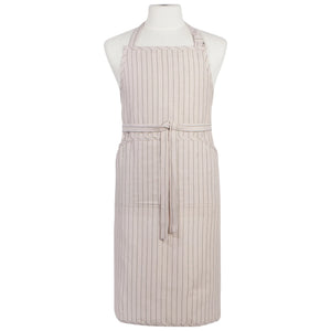 Sage Maison Linen Blend Apron available at Bench Home