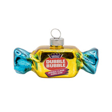 Load image into Gallery viewer, Dubble Bubble Piece of Gum Ornaments