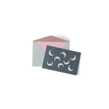 Load image into Gallery viewer, Celestial Notecards | Set of 16 Assorted