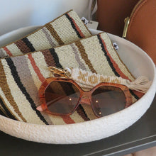 Load image into Gallery viewer, Beaded Clutch | 2 Styles