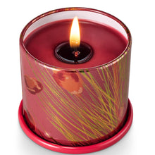 Load image into Gallery viewer, Crimson Woods Vanity Tin Candle