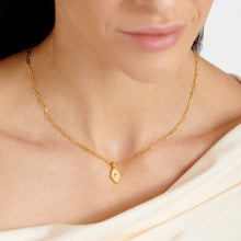 Load image into Gallery viewer, Talis Charm Necklace