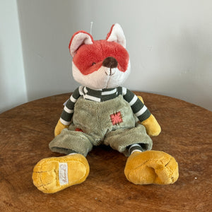 Foxy available at Bench Home