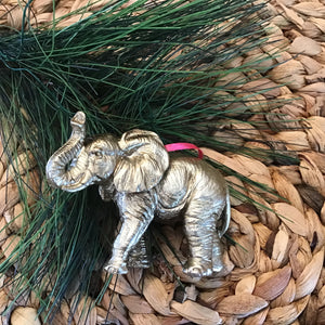 Safari Ornaments | 4 Styles available at Bench Home