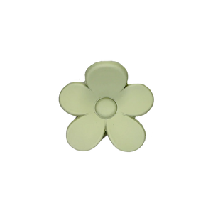 Flower Claw Clip | Nine Styles available at Bench Home