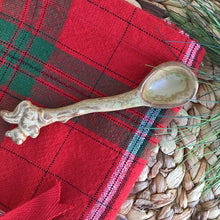 Load image into Gallery viewer, Christmas Stoneware Spoon | 4 Styles