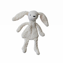 Load image into Gallery viewer, Knit Bunny Toy | Two Styles