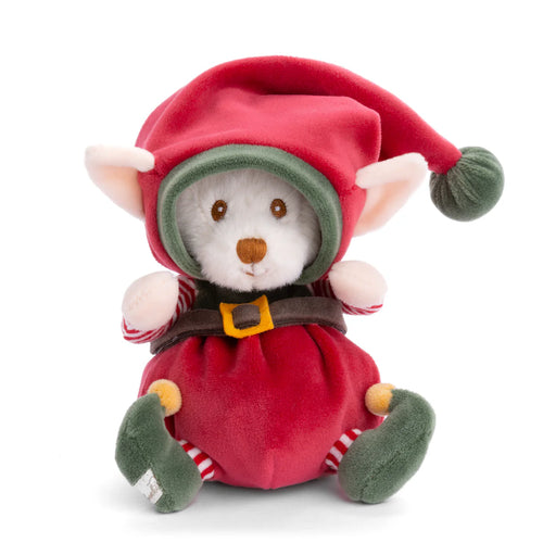Ziggy Santa's Little Helper | Two Styles