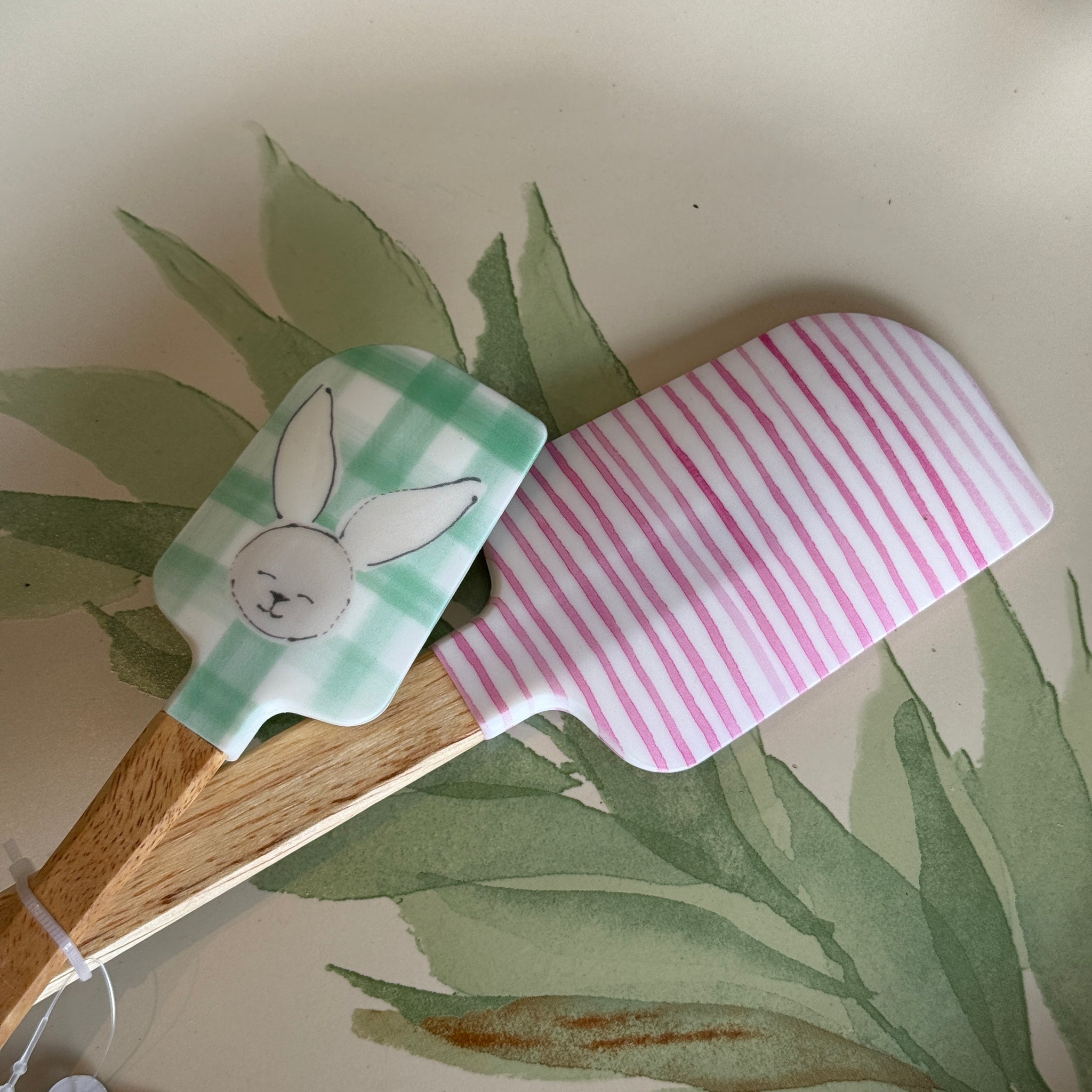 Bench Spatula Silicone Spring Spatulas | Four Styles – Bench Home