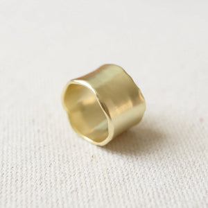 Dune Ring available at Bench Home