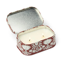 Load image into Gallery viewer, Chérie Tin Candle | 4 Styles