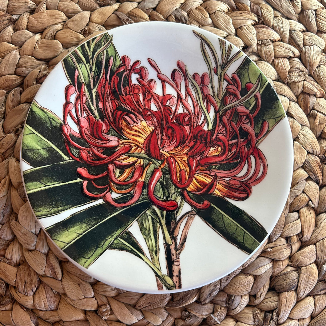 In the Garden Appetizer Plate | 3 Styles