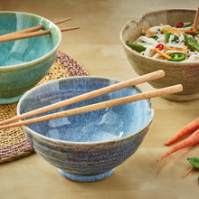 Load image into Gallery viewer, Akira Noodle Bowl Set | Three Styles