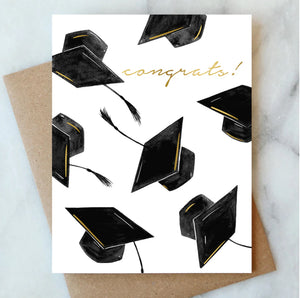 Congrats ! available at Bench Home