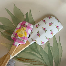 Load image into Gallery viewer, Silicone Spring Spatulas | Four Styles