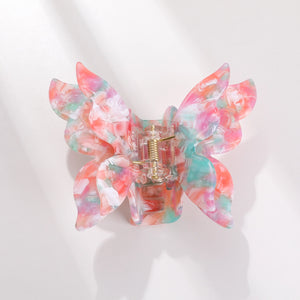 Butterfly Hair Claw | 4 Styles available at Bench Home