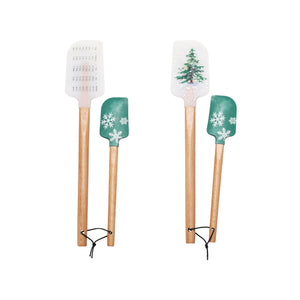 Holiday Spatula Set available at Bench Home