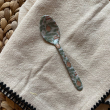 Load image into Gallery viewer, Holiday Enameled Spoons