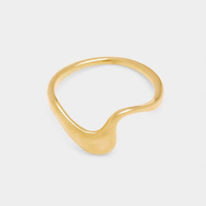 Marina Wave Ring available at Bench Home