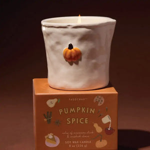 Bistro Ceramic Candle available at Bench Home