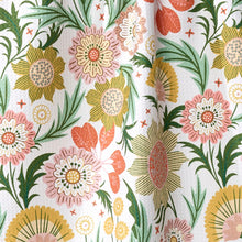 Load image into Gallery viewer, Geometry Kitchen Tea Towel | Thirteen Styles