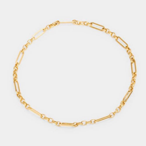Kiki Link Necklace