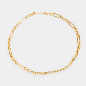 Kiki Link Necklace available at Bench Home