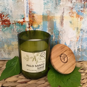 Eco Jar Candles | 3 Styles available at Bench Home