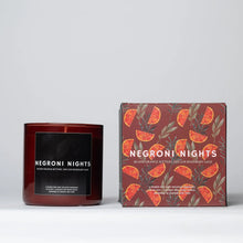 Load image into Gallery viewer, Poured NY Single Wick Candle | Three Styles