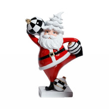 Load image into Gallery viewer, The Festive Four Santa and Penguin | Four Styles