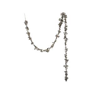 Glitter Garland | 72”L available at Bench Home