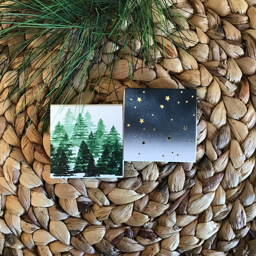 holiday matches 2 styles 