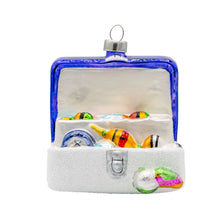 Load image into Gallery viewer, Tackle Box Ornament