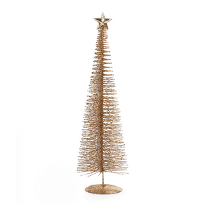 ZODAX Gold Treasure Mountain Tree | Three Styles available at Bench Home