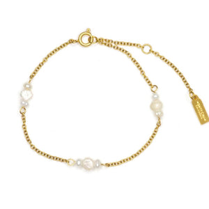 La Perla Bracelet available at Bench Home
