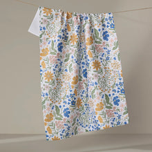 Load image into Gallery viewer, Geometry Kitchen Tea Towels