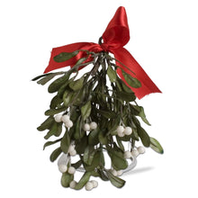 Load image into Gallery viewer, Hanging Mistletoe