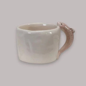 Stoneware Child’s Mug | 4 Styles available at Bench Home