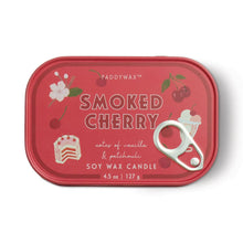 Load image into Gallery viewer, Smoked Cherry Candle | Two Styles