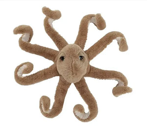 Octopus Plush Toy available at Bench Home