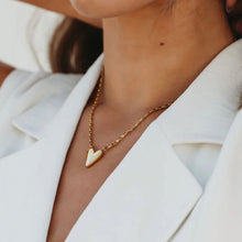 Load image into Gallery viewer, Lovers Necklace