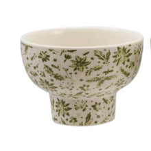 Load image into Gallery viewer, Holiday Footed Bowls | Four Styles